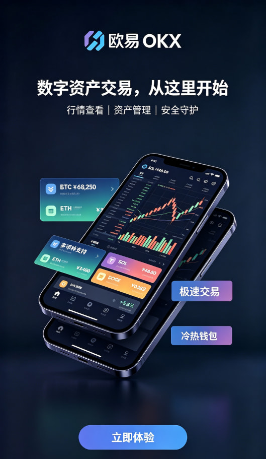 欧交易所app下载入金与现货交易教程配图